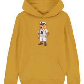 Honeygang Hoodie XXXIV.