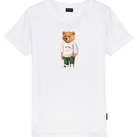 Honeygang T-Shirt II., white, 