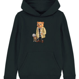 Honeygang Hoodie IX.