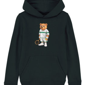 Honeygang Hoodie XV.