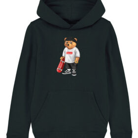 Honeygang Hoodie XVI.