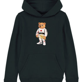 Honeygang Hoodie XXVII.
