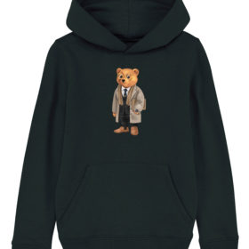 Honeygang Hoodie XLI.