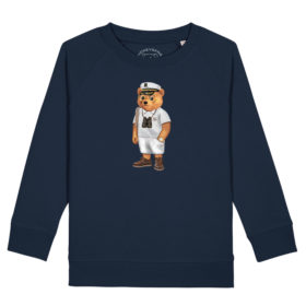 Honeygang Pullover XXXIV.