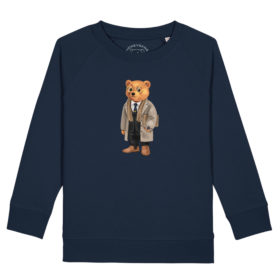 Honeygang Pullover XLI.